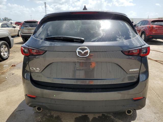 JM3KFBCM3N0628330 - 2022 MAZDA CX-5 PREFERRED GRAY photo 6