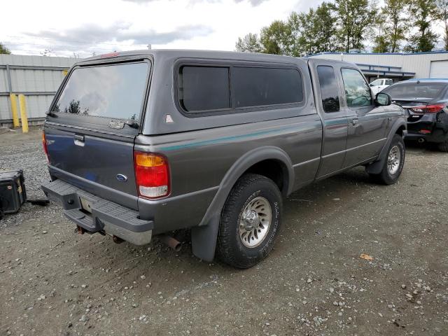 1FTZR15X5WPB55619 - 1998 FORD RANGER SUPER CAB GRAY photo 3