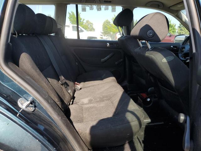 WVWRK61J52W060237 - 2002 VOLKSWAGEN JETTA GL TEAL photo 11