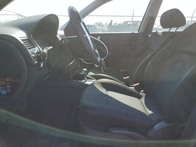 WVWRK61J52W060237 - 2002 VOLKSWAGEN JETTA GL TEAL photo 7