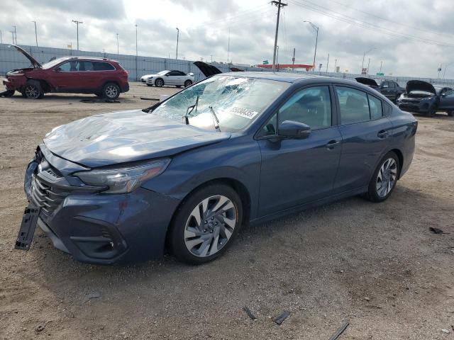 2024 SUBARU LEGACY LIMITED, null