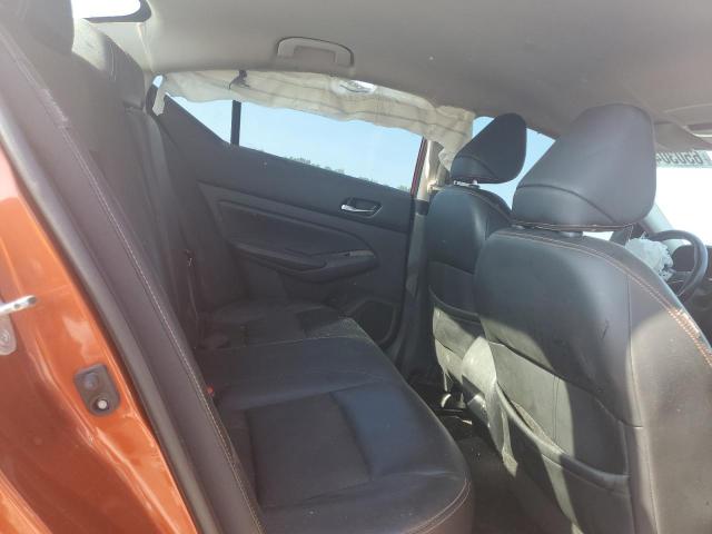 1N4BL4CV0KC186130 - 2019 NISSAN ALTIMA SR 橙色 照片 10