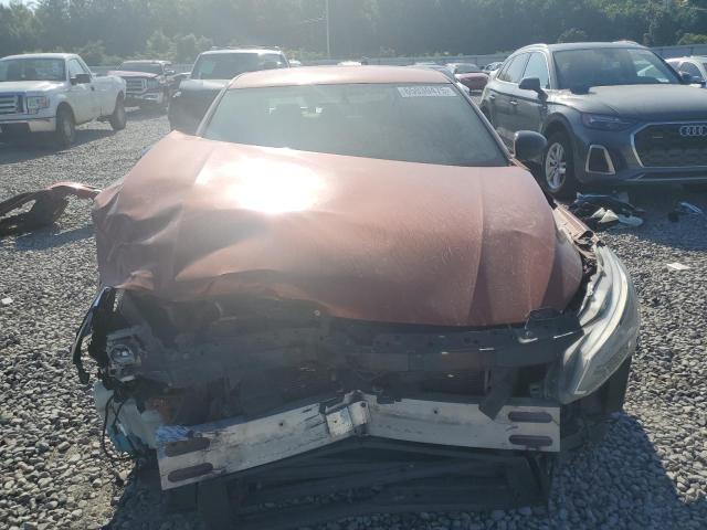 1N4BL4CV0KC186130 - 2019 NISSAN ALTIMA SR 橙色 照片 5