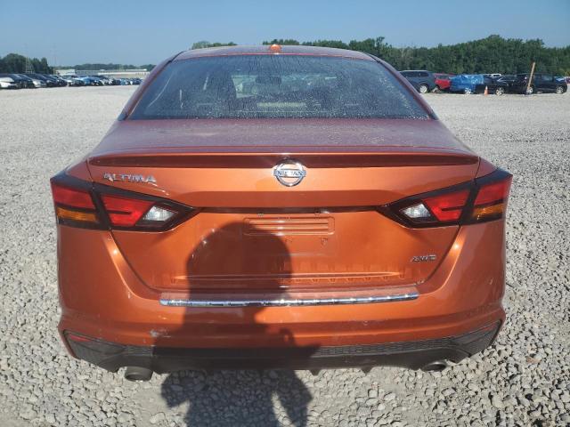 1N4BL4CV0KC186130 - 2019 NISSAN ALTIMA SR 橙色 照片 6