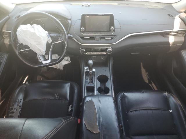 1N4BL4CV0KC186130 - 2019 NISSAN ALTIMA SR 橙色 照片 8