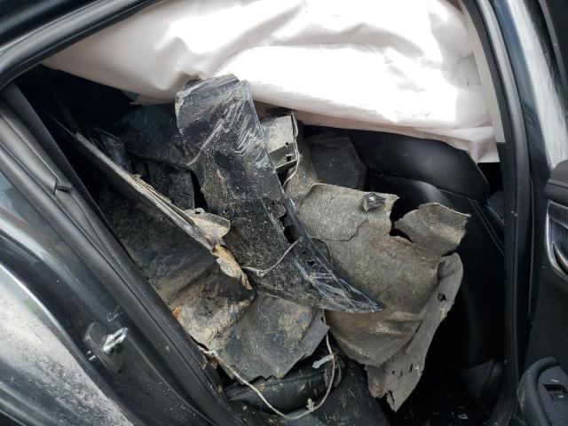 1G6AE5RX7J0182996 - 2018 CADILLAC ATS Qara foto 10