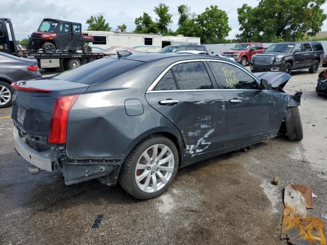 1G6AE5RX7J0182996 - 2018 CADILLAC ATS Qara foto 3