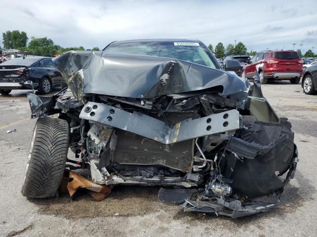 1G6AE5RX7J0182996 - 2018 CADILLAC ATS Qara foto 5