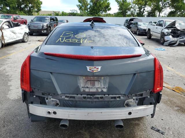 1G6AE5RX7J0182996 - 2018 CADILLAC ATS Qara foto 6