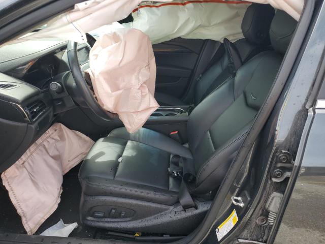 1G6AE5RX7J0182996 - 2018 CADILLAC ATS Qara foto 7