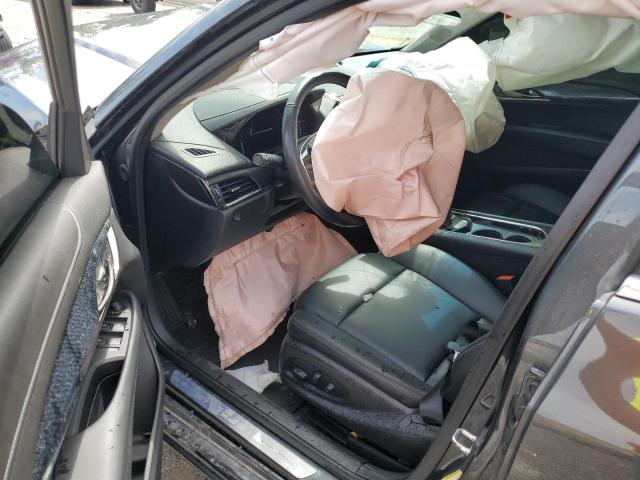 1G6AE5RX7J0182996 - 2018 CADILLAC ATS Qara foto 8