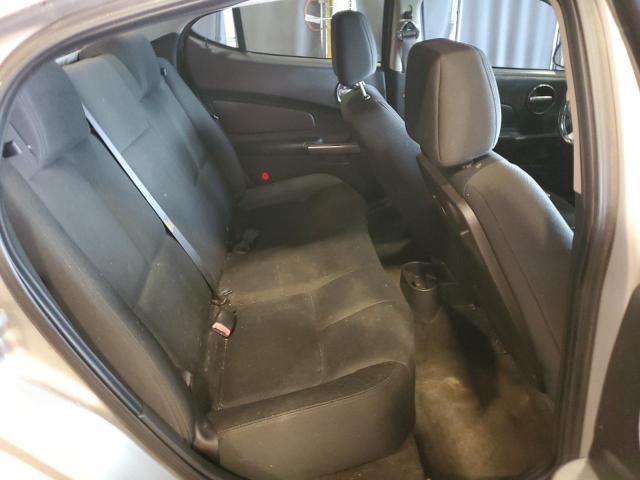 2G2WP552161147944 - 2006 PONTIAC GRAND PRIX 银色 照片 10