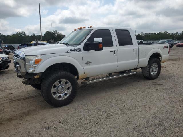 2016 FORD F250 SUPER DUTY, 