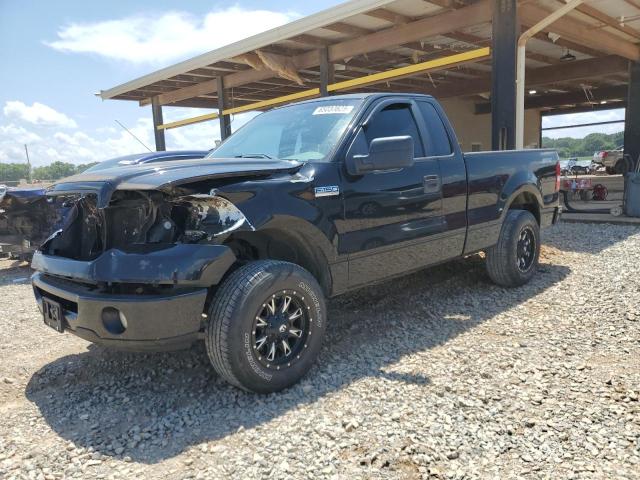 2008 FORD F150, 