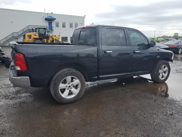 1C6RR7LT2GS165226 - 2016 RAM 1500 SLT BLACK photo 3