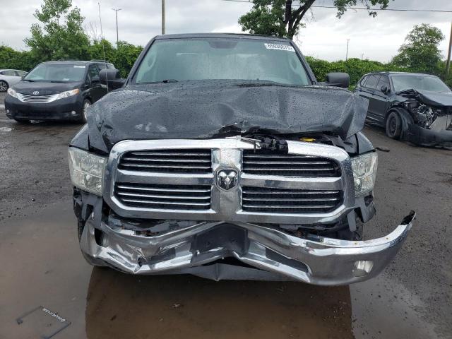 1C6RR7LT2GS165226 - 2016 RAM 1500 SLT BLACK photo 5