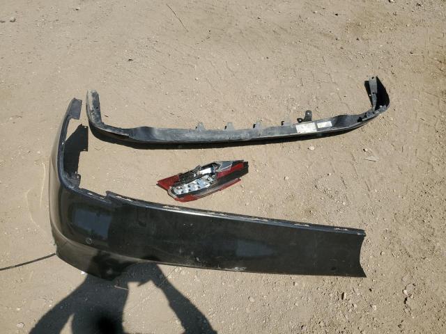 4T1F31AK4NU592201 - 2022 TOYOTA CAMRY XLE Negro foto 12