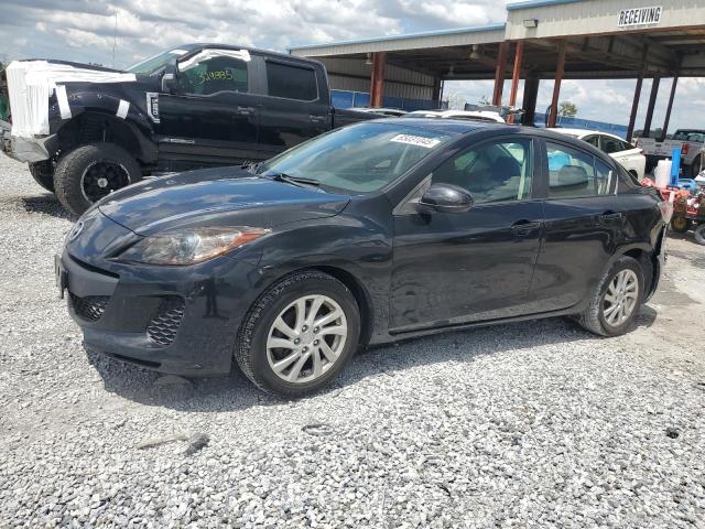 2012 MAZDA 3 I, null