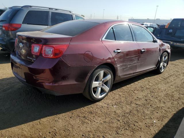 1G11G5SX3FF136807 - 2015 CHEVROLET MALIBU LTZ ბურგუნდია ფოტო 3