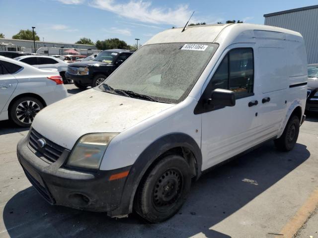 2011 FORD TRANSIT CO XL, 