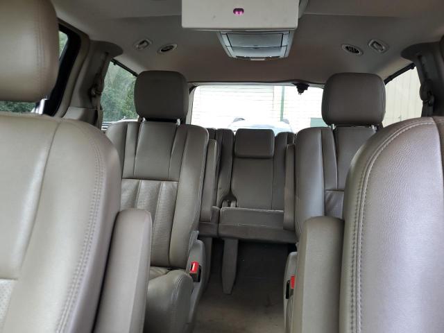 2C4RC1CG7DR536209 - 2013 CHRYSLER TOWN & COU TOURING L BLUE photo 10