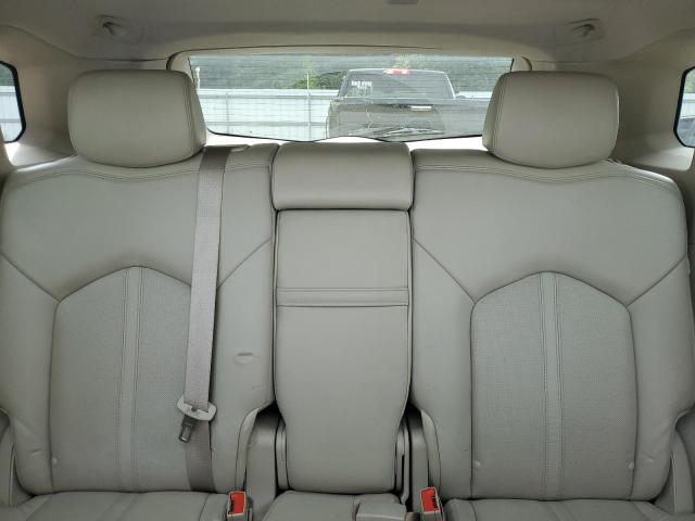 3GYFNCE3XES563857 - 2014 CADILLAC SRX PERFORMANCE COLLECTION Көк фото 10