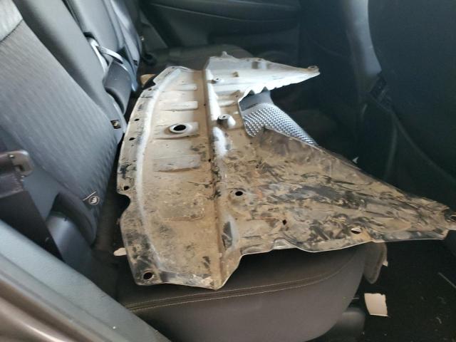 JN8AT2MT3KW266094 - 2019 NISSAN ROGUE S 黑色 照片 10