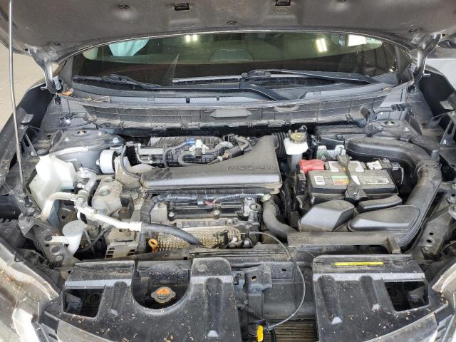 JN8AT2MT3KW266094 - 2019 NISSAN ROGUE S 黑色 照片 11