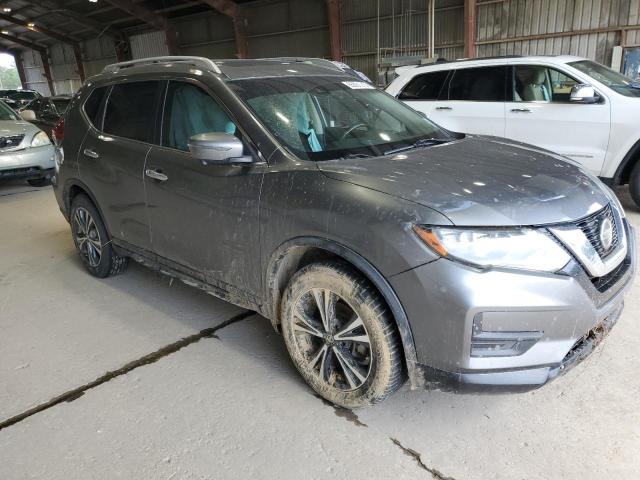 JN8AT2MT3KW266094 - 2019 NISSAN ROGUE S 黑色 照片 4