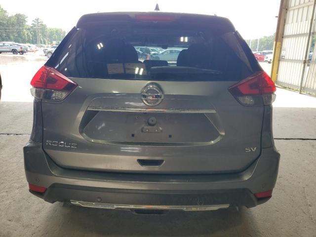 JN8AT2MT3KW266094 - 2019 NISSAN ROGUE S 黑色 照片 6