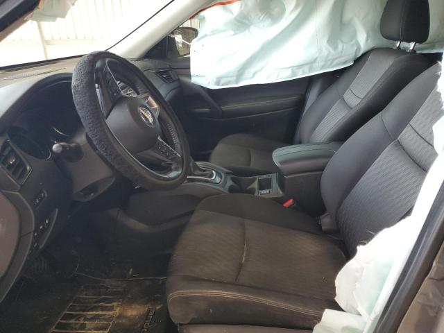 JN8AT2MT3KW266094 - 2019 NISSAN ROGUE S 黑色 照片 7