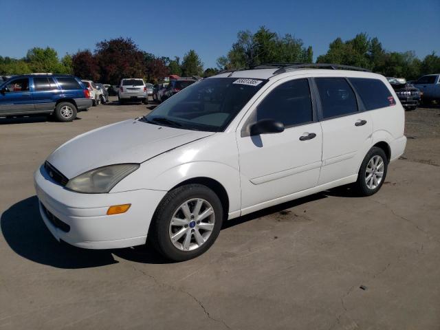 2000 FORD FOCUS SE, 