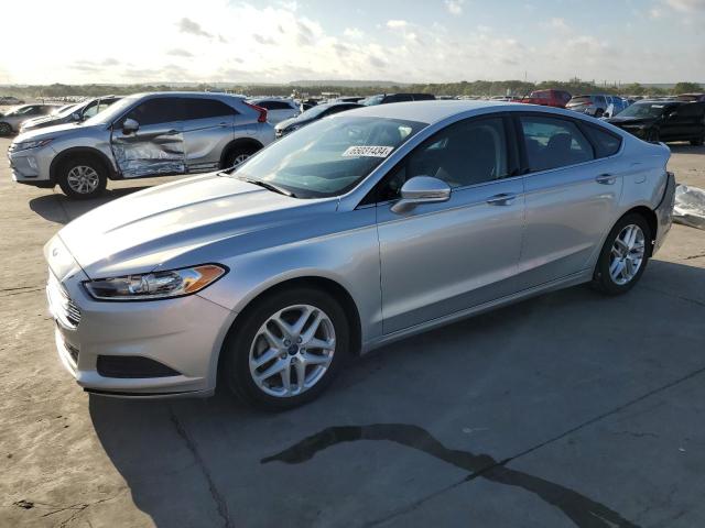 2016 FORD FUSION SE, 