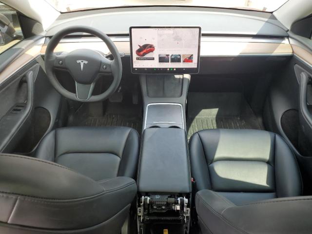 7SAYGAEE2PF708192 - 2023 TESLA MODEL Y İki rəngli foto 8