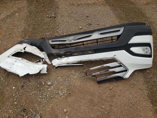 5XYZU3LA4EG189626 - 2014 HYUNDAI SANTA FE WHITE photo 12