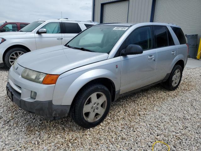 5GZCZ63474S810920 - 2004 SATURN VUE SILVER photo 1