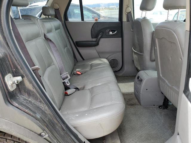 5GZCZ63474S810920 - 2004 SATURN VUE SILVER photo 11