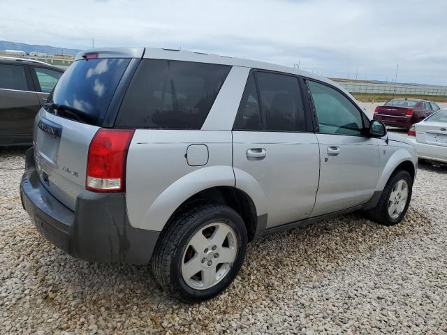 5GZCZ63474S810920 - 2004 SATURN VUE SILVER photo 3