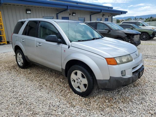 5GZCZ63474S810920 - 2004 SATURN VUE SILVER photo 4