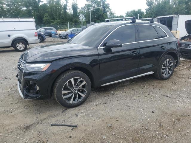 2021 AUDI Q5 PREMIUM PLUS, 