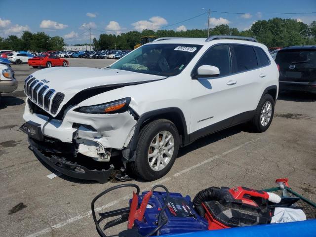2015 JEEP CHEROKEE LATITUDE, 