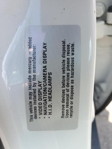 1C4PJMCS4FW503309 - 2015 JEEP CHEROKEE LATITUDE WHITE photo 12