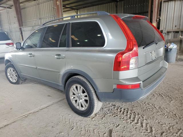 YV4CY982681451694 - 2008 VOLVO XC90 3.2 GREEN photo 2