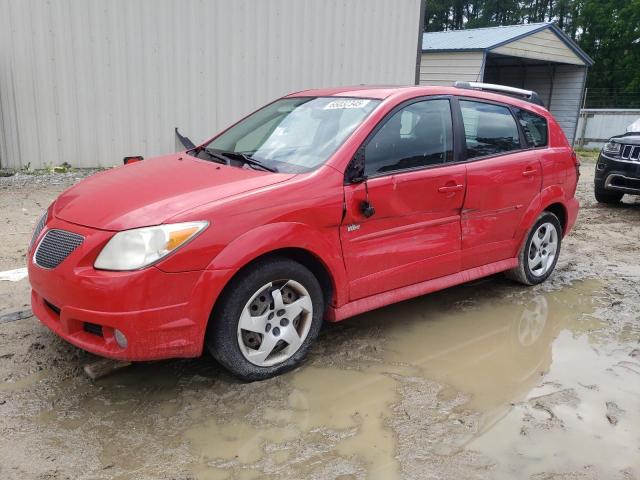 2006 PONTIAC VIBE, 