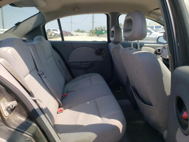 1G8AJ55FX7Z200993 - 2007 SATURN ION LEVEL 2 灰色 照片 10