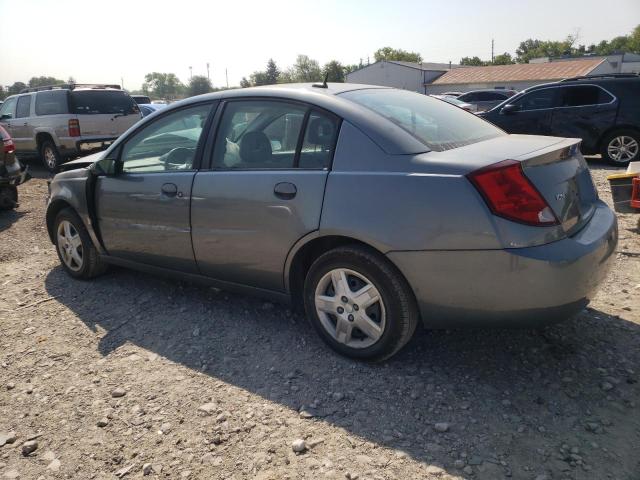 1G8AJ55FX7Z200993 - 2007 SATURN ION LEVEL 2 灰色 照片 2