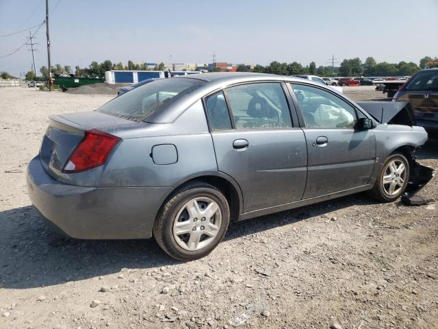 1G8AJ55FX7Z200993 - 2007 SATURN ION LEVEL 2 灰色 照片 3
