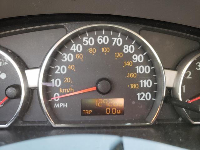 1G8AJ55FX7Z200993 - 2007 SATURN ION LEVEL 2 灰色 照片 9