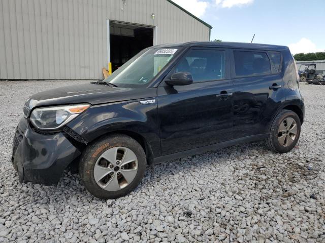 2016 KIA SOUL, null