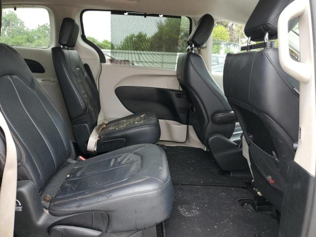 2C4RC1BG2JR124289 - 2018 CHRYSLER PACIFICA TOURING L Ağ foto 10